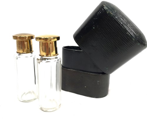 Antique glass fragrance - antique, /