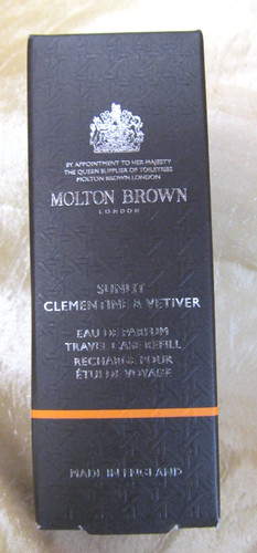 New molton brown - new,