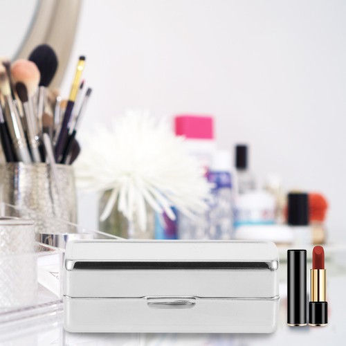 Pcs makeup travel - makeup, case