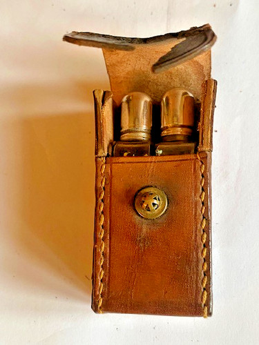 Antique edwardian miniature - antique,