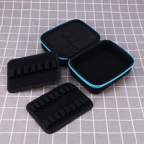 Essential oils travel - travel, case